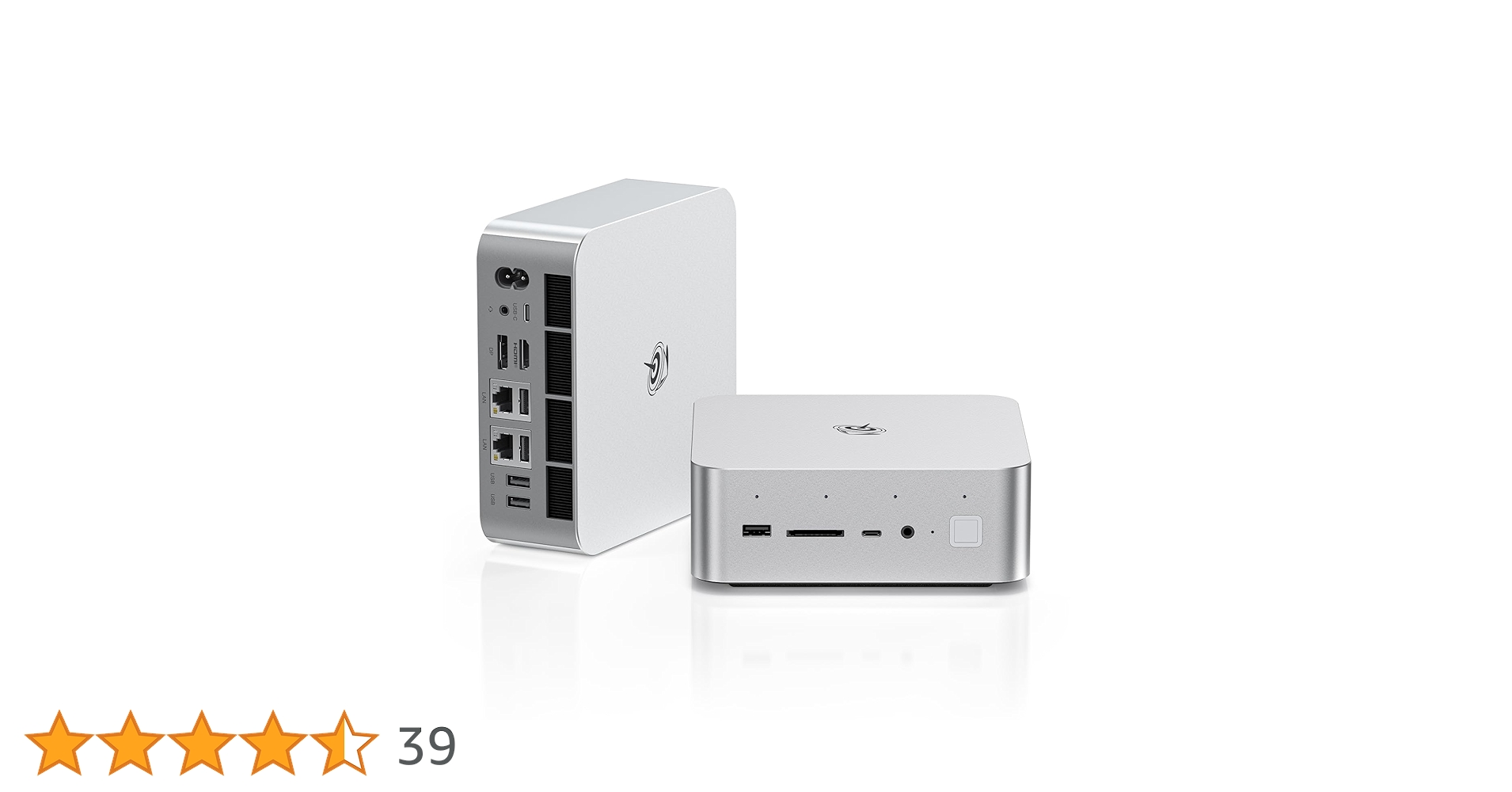 Beelink SEi13 Pro i9-13900HK ミニPC　ほぼ新品 Beelink SEi13 PRO Mini PC 